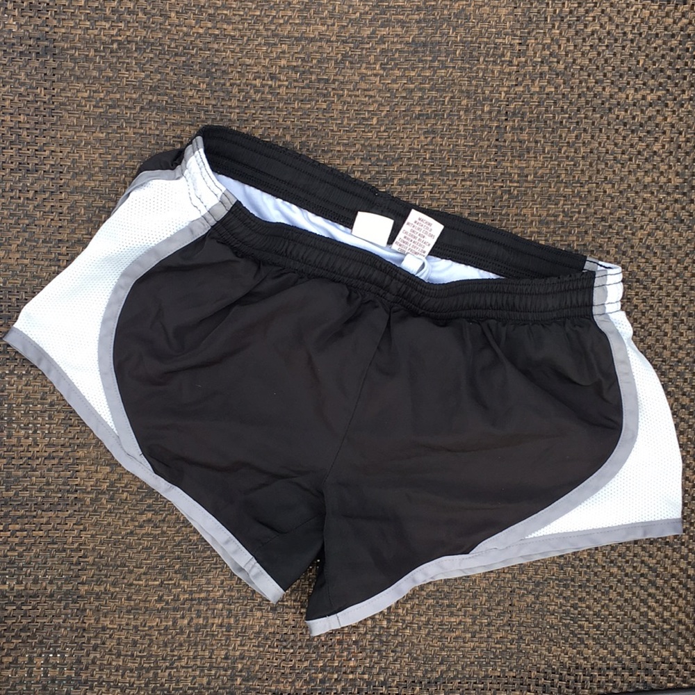 Athletic shorts